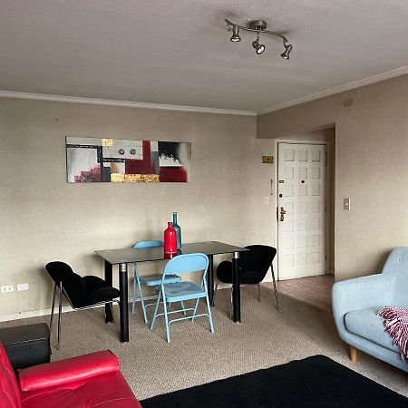 Departamento Altos Del Centro Apartman Osorno Kültér fotó