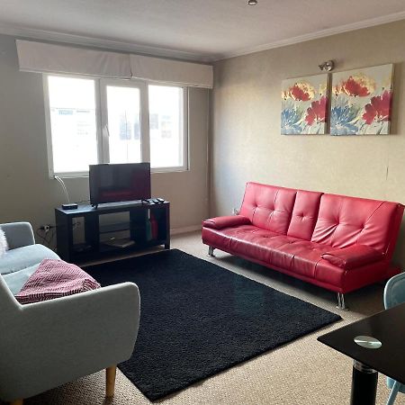 Departamento Altos Del Centro Apartman Osorno Kültér fotó