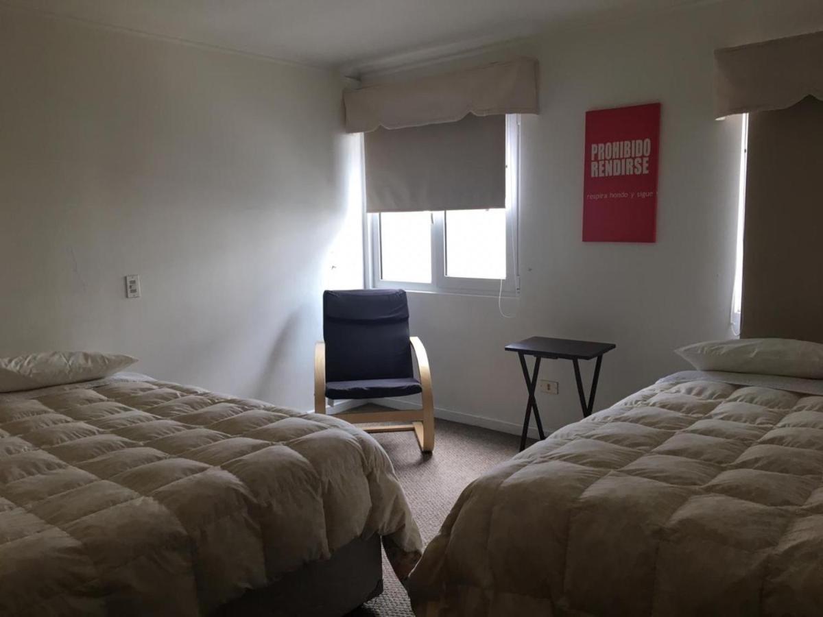 Departamento Altos Del Centro Apartman Osorno Kültér fotó
