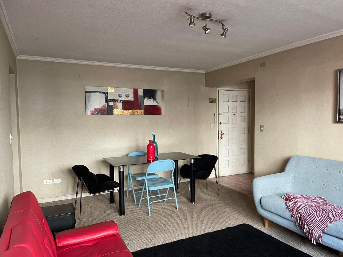Departamento Altos Del Centro Apartman Osorno Kültér fotó