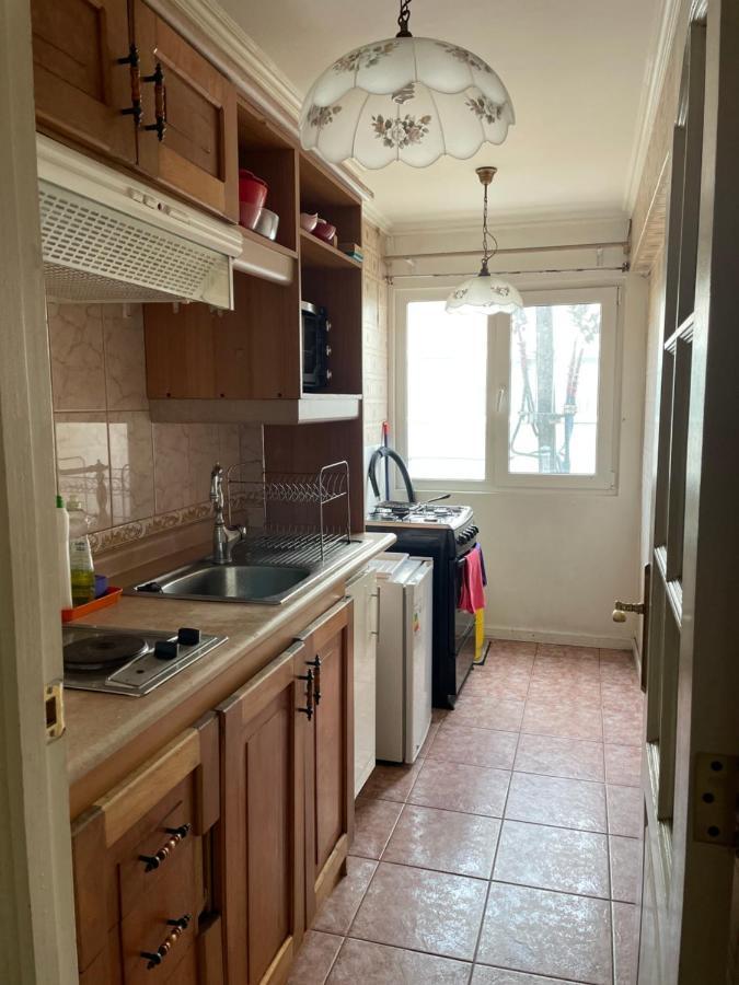 Departamento Altos Del Centro Apartman Osorno Kültér fotó
