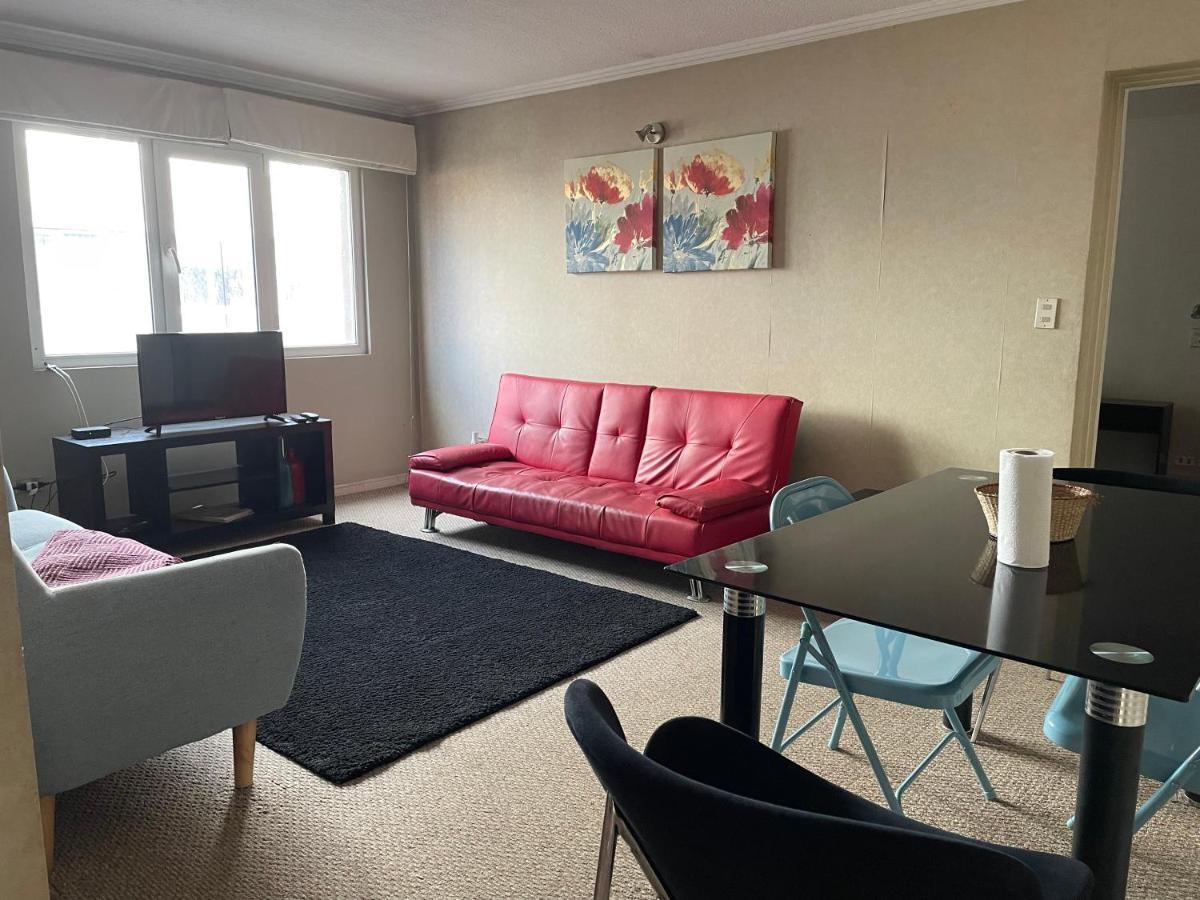 Departamento Altos Del Centro Apartman Osorno Kültér fotó