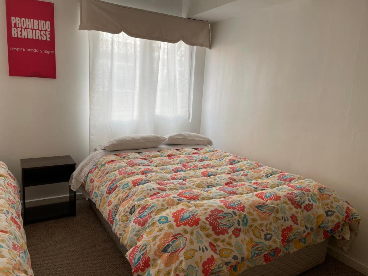Departamento Altos Del Centro Apartman Osorno Kültér fotó