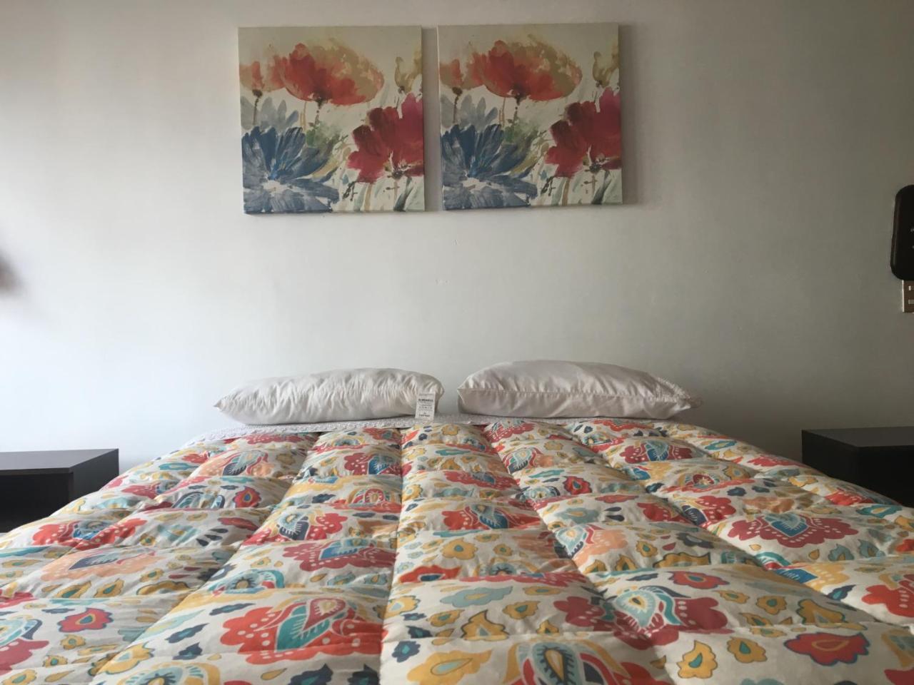 Departamento Altos Del Centro Apartman Osorno Kültér fotó
