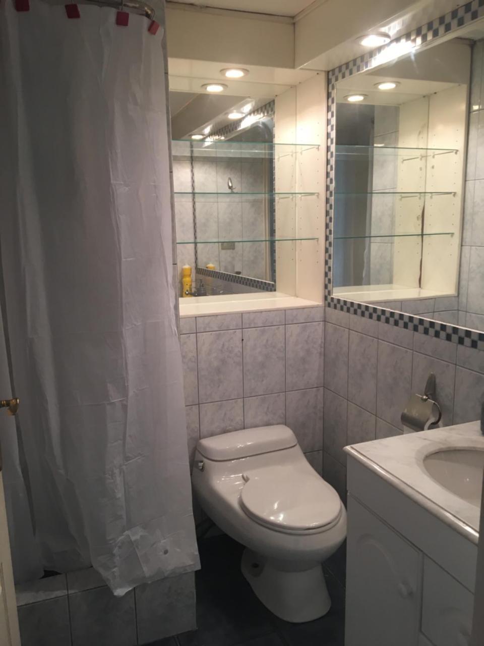 Departamento Altos Del Centro Apartman Osorno Kültér fotó